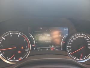 Toyota Land Cruiser 300 3.3D ZX - Image 11