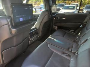 Toyota Land Cruiser 300 3.3D ZX - Image 13