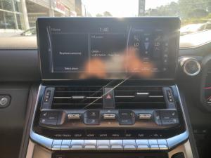 Toyota Land Cruiser 300 3.3D ZX - Image 14