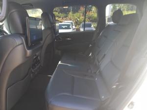 Toyota Land Cruiser 300 3.3D ZX - Image 16