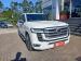 Toyota Land Cruiser 300 3.3D ZX - Thumbnail 1