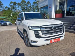 Toyota Land Cruiser 300 3.3D ZX - Image 1