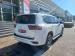 Toyota Land Cruiser 300 3.3D ZX - Thumbnail 2