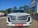 Toyota Land Cruiser 300 3.3D ZX - Thumbnail 4