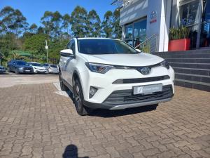 Toyota RAV4 2.0 GX - Image 1