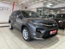 Thumbnail Toyota Urban Cruiser 1.5 XS