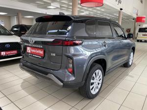 Toyota Urban Cruiser 1.5 XS - Image 2