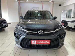 Toyota Urban Cruiser 1.5 XS - Image 3