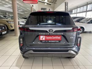 Toyota Urban Cruiser 1.5 XS - Image 4