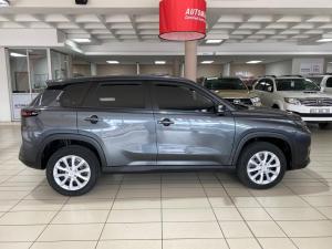 Toyota Urban Cruiser 1.5 XS - Image 5