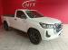 Toyota Hilux 2.4 GD-6 RB RaiderS/C - Thumbnail 1