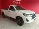 Thumbnail Toyota Hilux 2.4 GD-6 RB RaiderS/C