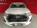 Toyota Hilux 2.4 GD-6 RB RaiderS/C - Thumbnail 4
