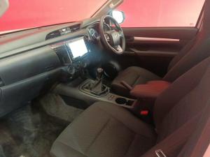 Toyota Hilux 2.4 GD-6 RB RaiderS/C - Image 7