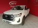 Toyota Hilux 2.4 GD-6 RB RaiderS/C - Thumbnail 8