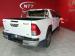 Toyota Hilux 2.8 GD-6 Raider 4X4 automaticD/C - Thumbnail 2