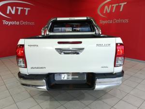 Toyota Hilux 2.8 GD-6 Raider 4X4 automaticD/C - Image 5