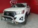 Toyota Hilux 2.8 GD-6 Raider 4X4 automaticD/C - Thumbnail 8