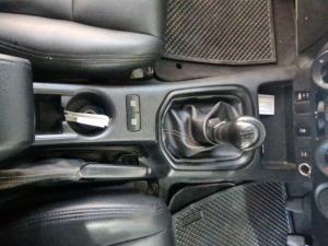 Toyota Hilux 2.4 GD-6 RB SRXE/CAB - Image 11