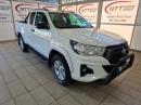 Thumbnail Toyota Hilux 2.4 GD-6 RB SRXE/CAB