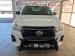 Toyota Hilux 2.4 GD-6 RB SRXE/CAB - Thumbnail 4