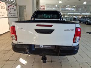 Toyota Hilux 2.4 GD-6 RB SRXE/CAB - Image 5