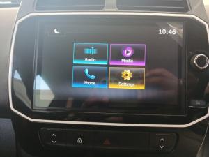 Renault Kwid 1.0 Climber 5-Door AMT - Image 14