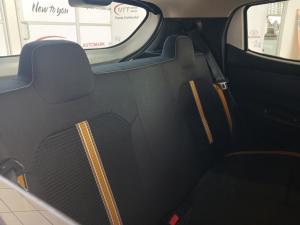 Renault Kwid 1.0 Climber 5-Door AMT - Image 20