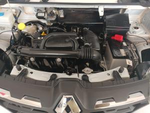 Renault Kwid 1.0 Climber 5-Door AMT - Image 24