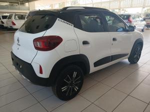 Renault Kwid 1.0 Climber 5-Door AMT - Image 2