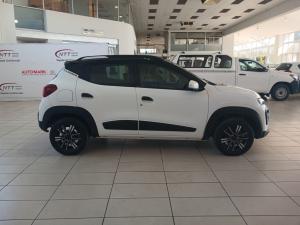 Renault Kwid 1.0 Climber 5-Door AMT - Image 3