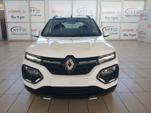 Renault Kwid 1.0 Climber 5-Door AMT - Image 4
