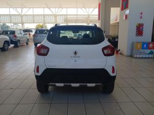 Renault Kwid 1.0 Climber 5-Door AMT - Image 5