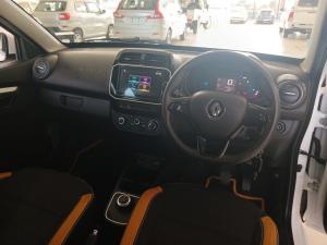 Renault Kwid 1.0 Climber 5-Door AMT - Image 6