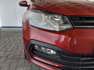 Volkswagen Polo Vivo 1.4 Life - Image 10