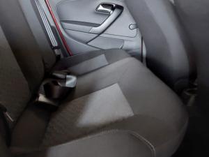 Volkswagen Polo Vivo 1.4 Life - Image 14