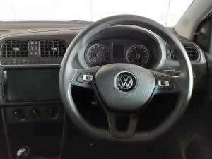 Volkswagen Polo Vivo 1.4 Life - Image 19