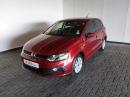 Thumbnail Volkswagen Polo Vivo 1.4 Life