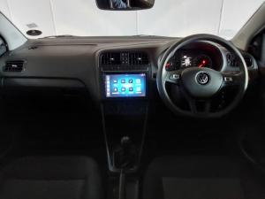 Volkswagen Polo Vivo 1.4 Life - Image 20