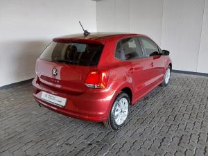 Volkswagen Polo Vivo 1.4 Life - Image 2