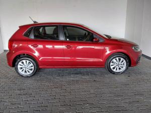 Volkswagen Polo Vivo 1.4 Life - Image 3