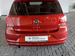 Volkswagen Polo Vivo 1.4 Life - Image 5