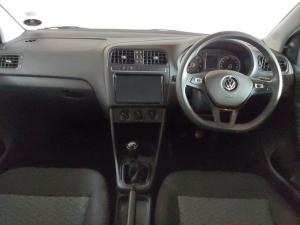Volkswagen Polo Vivo 1.4 Life - Image 6