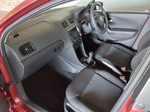 Volkswagen Polo Vivo 1.4 Life - Image 7