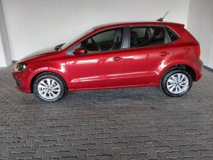 Volkswagen Polo Vivo 1.4 Life - Image 8