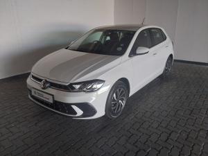 Volkswagen Polo 1.0 TSI - Image 1