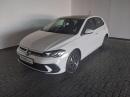 Thumbnail Volkswagen Polo 1.0 TSI