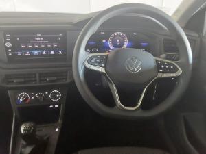 Volkswagen Polo 1.0 TSI - Image 20