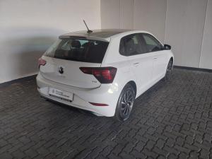 Volkswagen Polo 1.0 TSI - Image 2