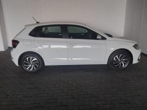 Volkswagen Polo 1.0 TSI - Image 3